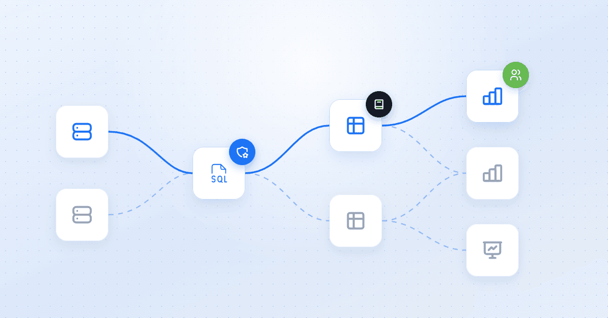How Does Data Lineage Improve Data Governance?