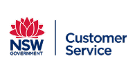 NSW Department of Customer Service