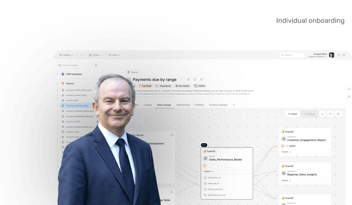 Proof of Concept license