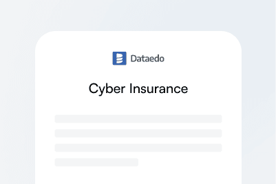 Cyber Insurance