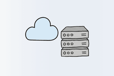 Fits your infrastructure