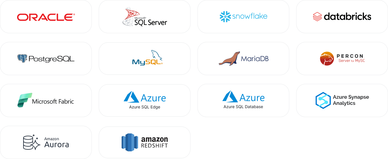 Data Quality Connectors