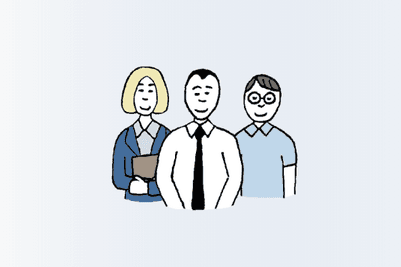 Operated by your existing team