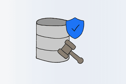 Data governance initiatives