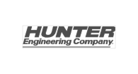 Hunter Engineering