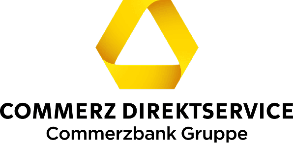 Commerz Direktservice GmbH