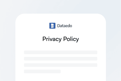 Privacy Policy