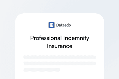 Professional Indemnity Insurance