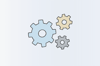 Full control over deployment