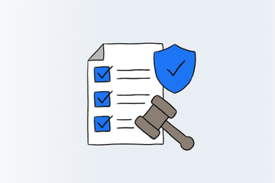 Regulatory reporting