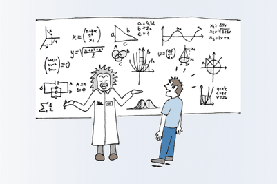 Research data management