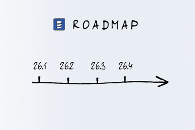 Built for the long run