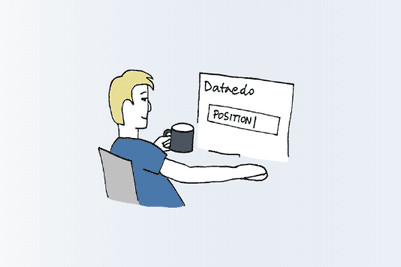 Self-Service Analytics