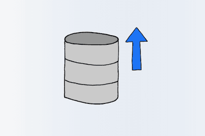 Core system modernization