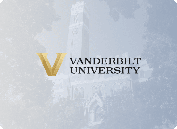 Empowering Data Governance at Vanderbilt University