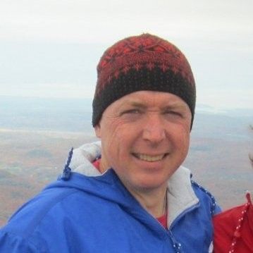 Thomas O'Keefe