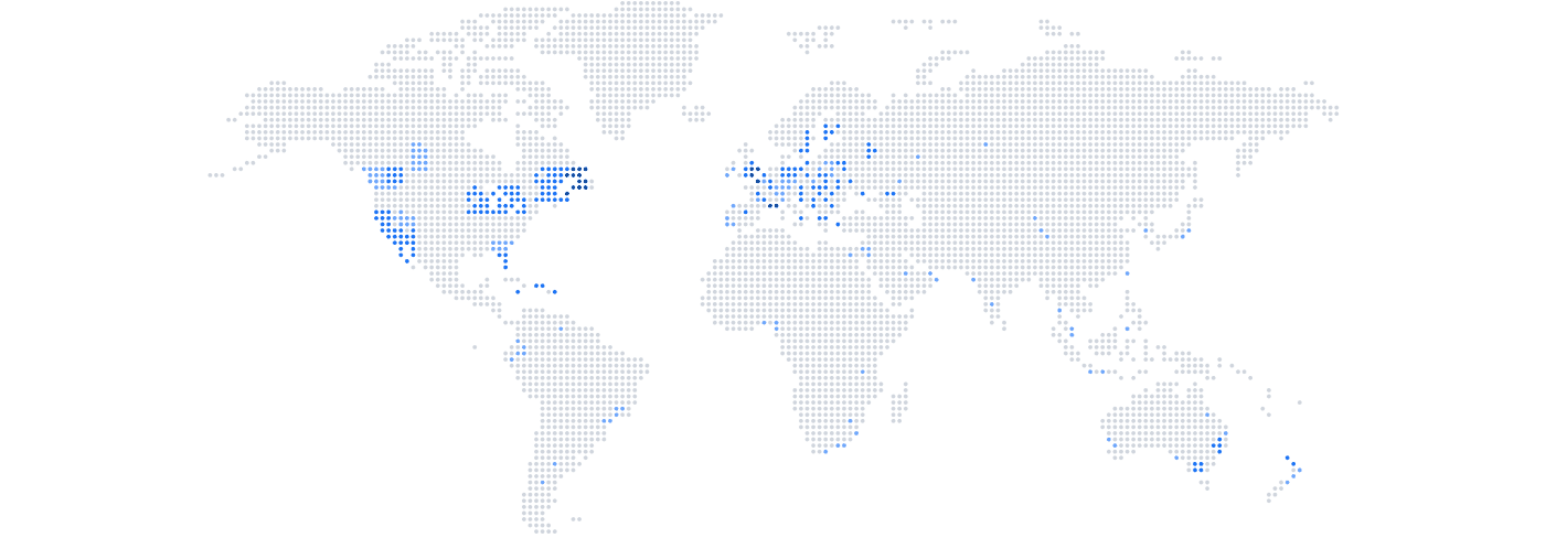 Trusted by 1,000+ companies worldwide