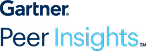 Gartner Peer Insights