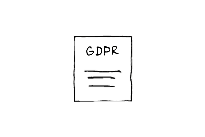 GDPR