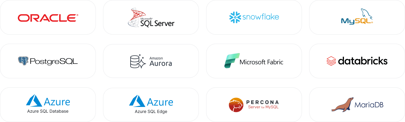 Data Quality Connectors