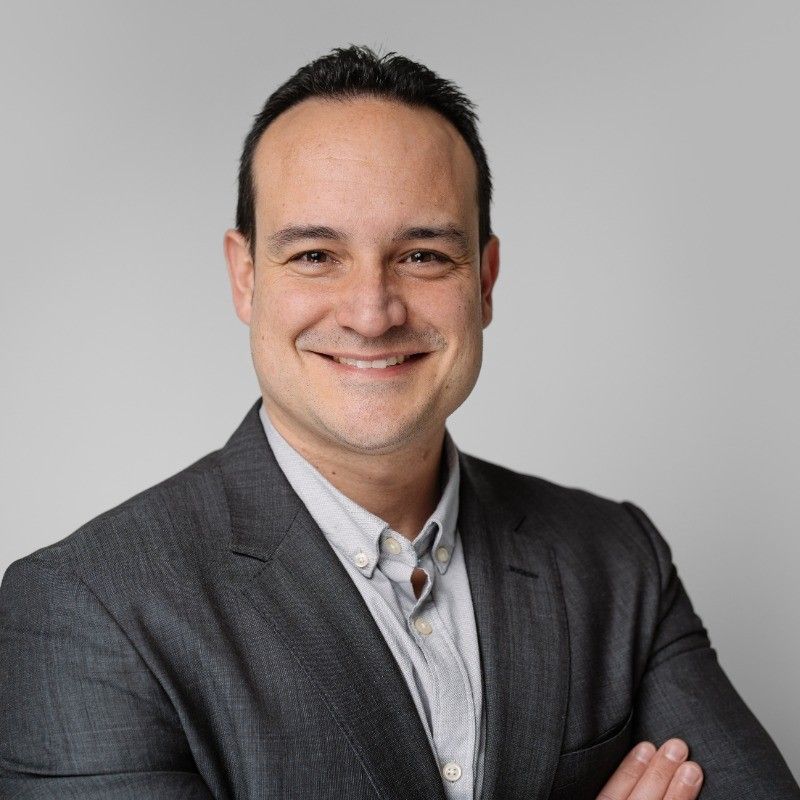 José Andrés García Sáez