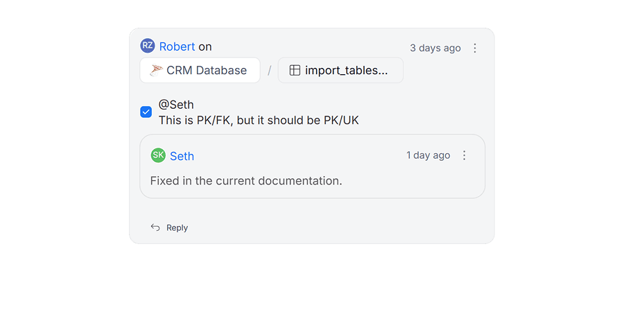 Get answers from the community